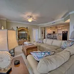Luxurious High-Rise Condo With Direct Beach Access & Beachside Pool - Unit 2105
