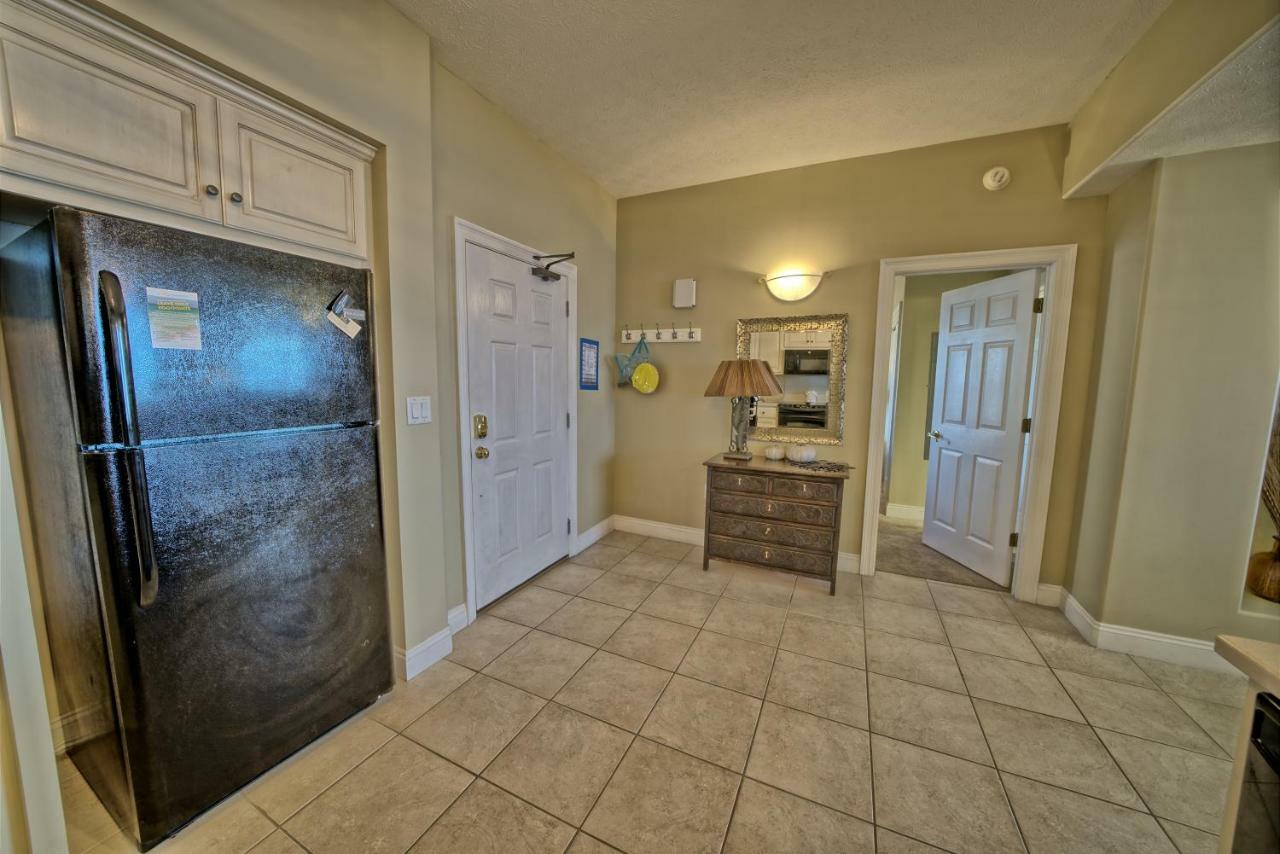 Luxurious High-rise With Direct Access & Beachside Pool - Unit 2105 Apartment Panama City Beach