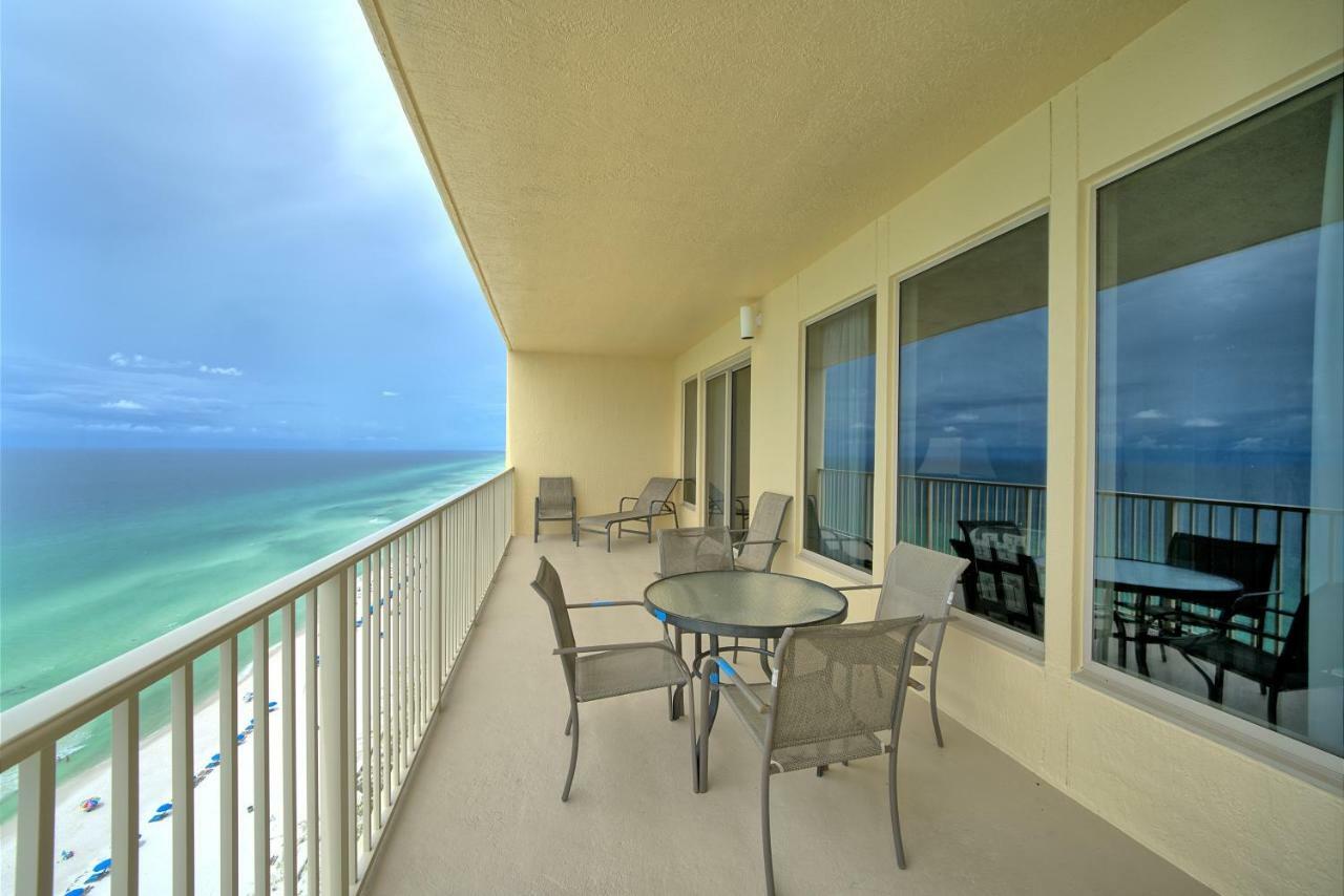 Apartment Luxurious High-rise With Direct Access & Beachside Pool - Unit 2105