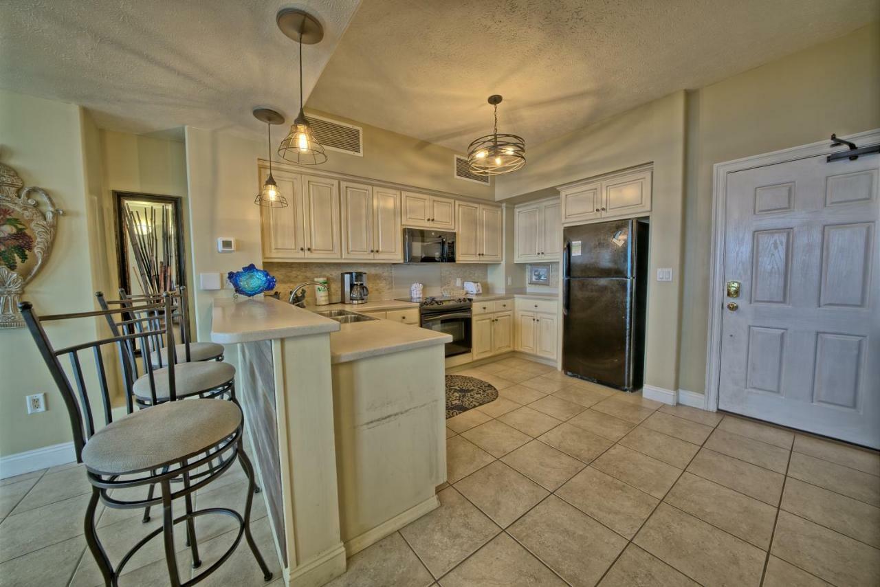 Apartment Luxurious High-rise With Direct Access & Beachside Pool - Unit 2105 Panama City Beach