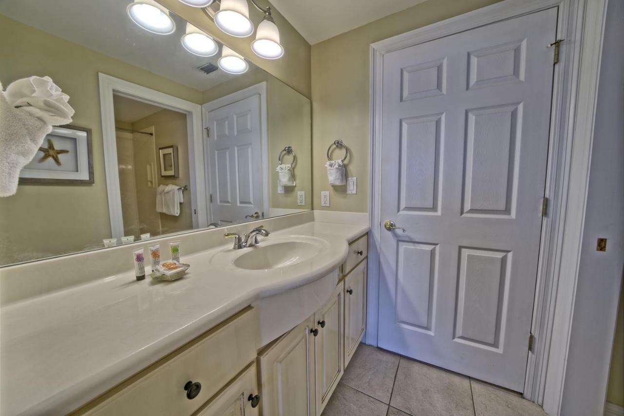 Luxurious High-rise With Direct Access & Beachside Pool - Unit 2105 * Panama City Beach