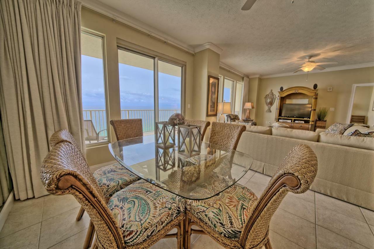 Luxurious High-rise With Direct Access & Beachside Pool - Unit 2105 Apartment *